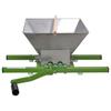 Vidaxl 2-Piece Fruit and Wine Press and Crusher Set