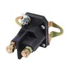 Grass Mower Relay Switch for 435 097 12V Starter Solenoid Relay Switch for 7701100MA 1002004MA