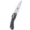 Takagi Shark Kompakt Sammenleggbar Sag med Utskiftbar for 125mm Sag, Blader, Konstruksjon,