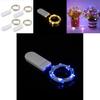 Led Copper Wire Fairy Lights With Flashing Mode For Indoor Outdoor Garden Events