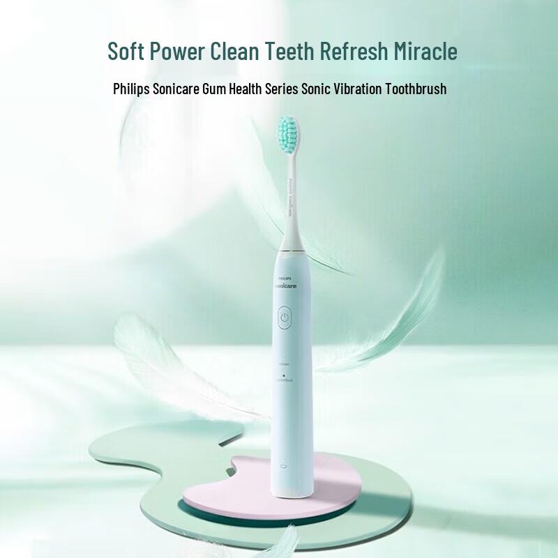

Philips Sonic Electric Toothbrush HX2422/02