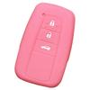 [IKT] Silicone Cover for Smart Key for Toyota Cars 3
