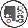 16010-883-015 Carburetor Gasket Set Replacement for Honda HRX217 HRR216 HRS216 GCV160 GCV190 GC160 GC190, Replaces 16010-883-015