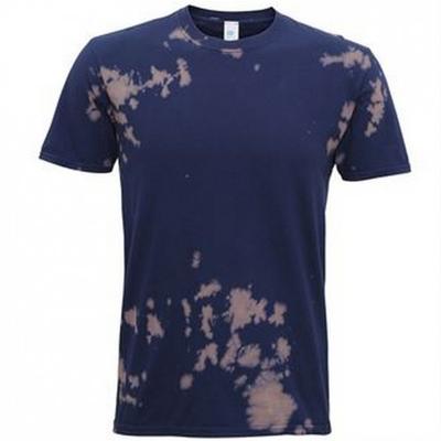 Colortone Unisex Bleached Out T-Shirt