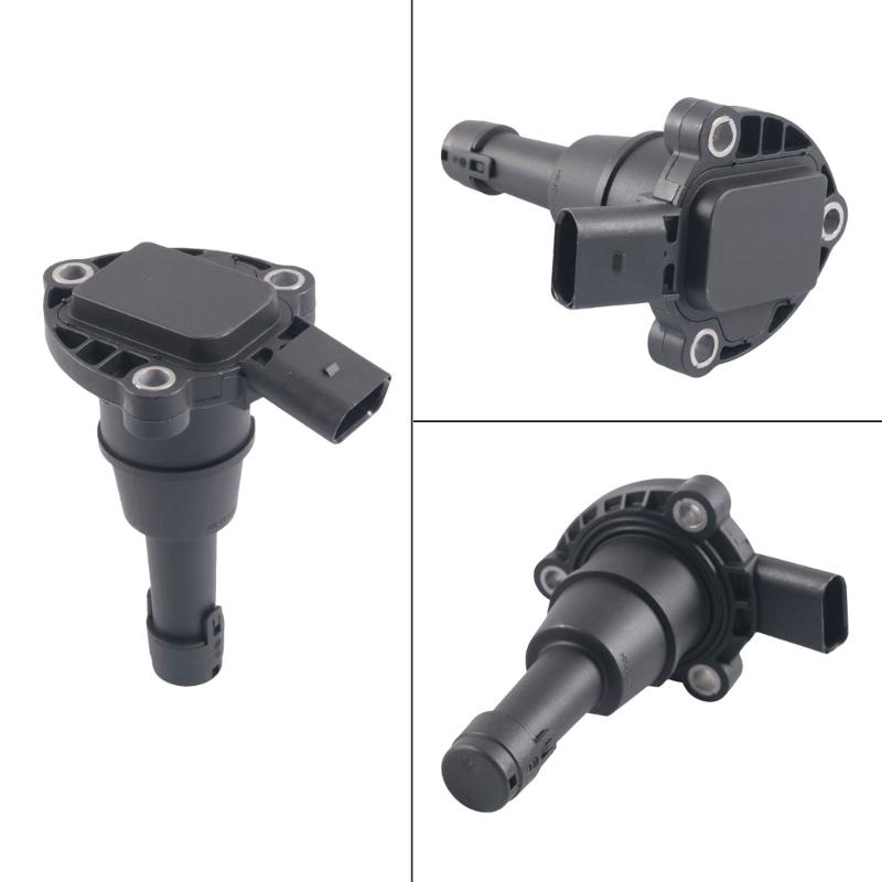 Fuel Level Sensor 06L907660B 06L907660C 06L907660 for 2017-2020 Oil Sensor Automotive Accessories Easy Installation