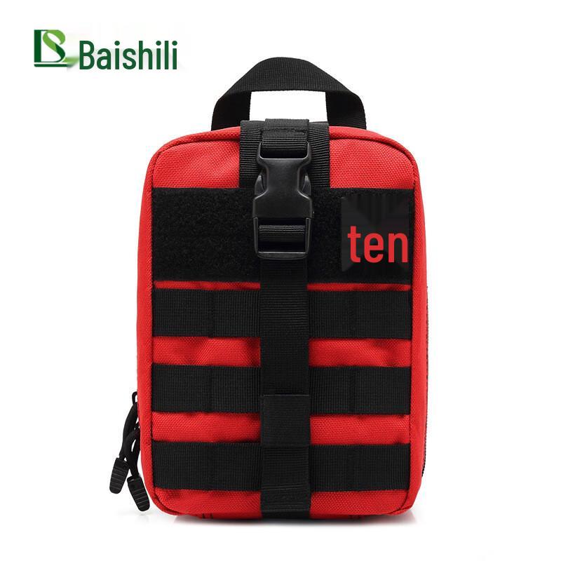 Boshili Tactical First Aid Accessory Pouch