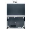 New For MSI PS63 MS-16S1 16S2 LCD Back Cover Top Case/Bezel cover/Palmrest Cover/Bottom Cover/Hinge/Deep Blue ABCD Cover