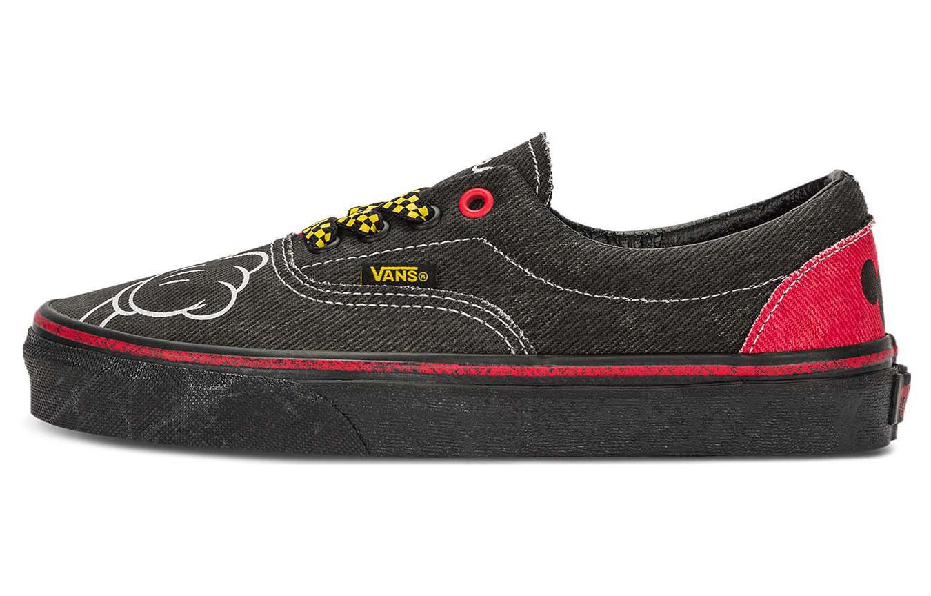 Disney x Vans Era  Mickey Mouse Denim  36.5