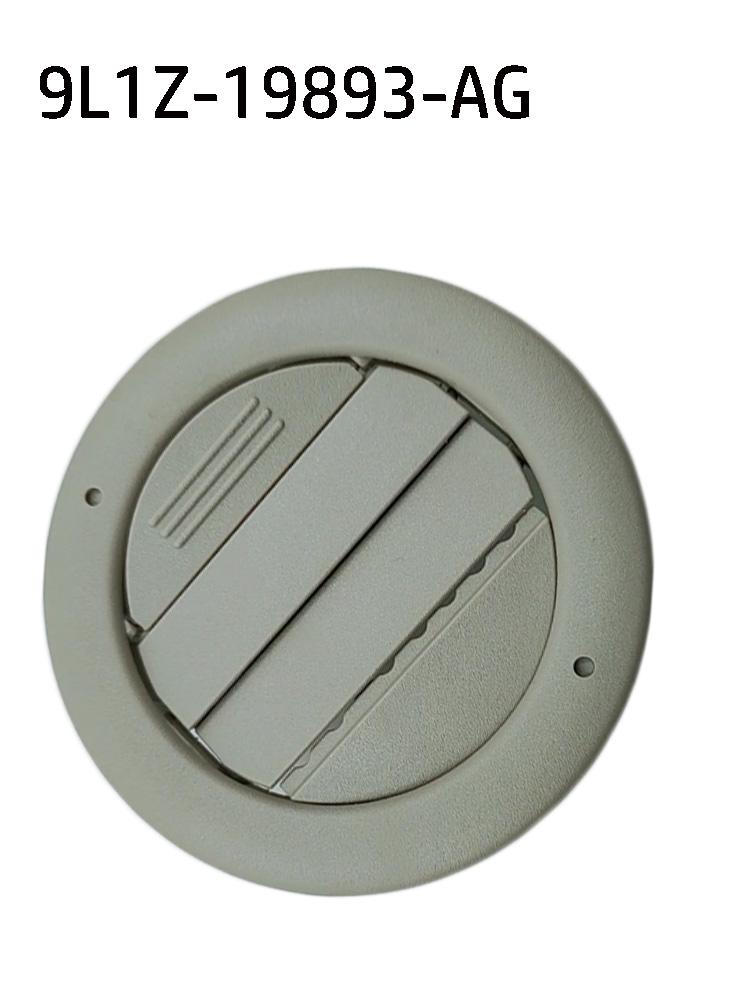 Bil Headliner Tak AC Varme Luftventil For Ford For Expedition For Navigator 9L1Z19893AG Biltilbehør