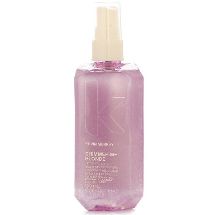 KEVIN.MURPHY Shimmer.Me Blonde (Reparierende Glanzbehandlung für Blondinen) 100ml/3.4oz