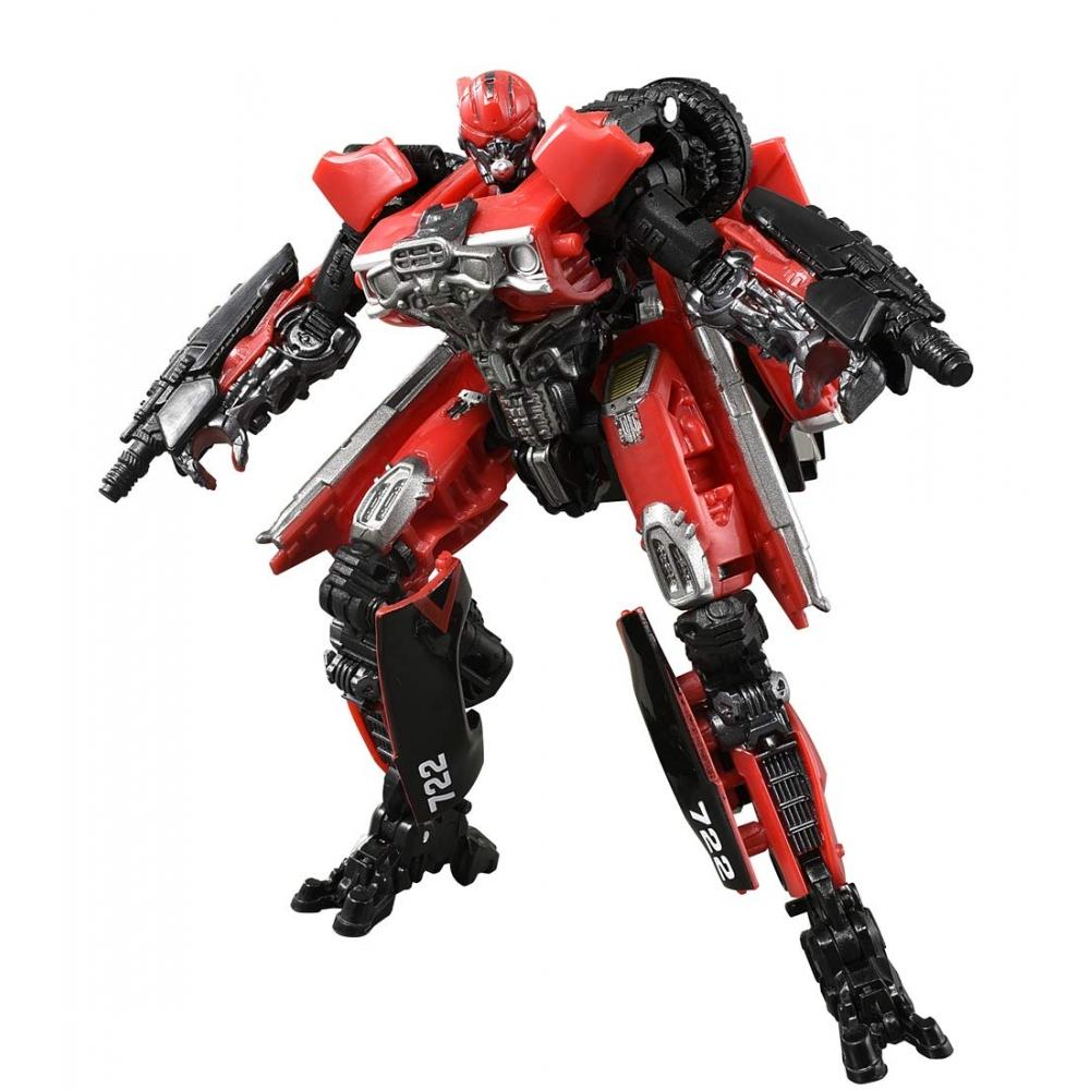 

ТРАНСФОРМЕР SS 29 ШАТТЕР