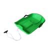 Ski Board Grass Mat - Children's & Adult Sand Board Sled