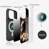 Rod Wave Rapper Cool Man Phone Case Magnetic Case For IPhone 16 14 13 12 11 15 Pro Max Plus For Magsafe Wireless Charge Cover