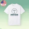 ACSM American College of Sports Medicine Herren#039;s Weiß Größe S5XL Unisex T-Shirt