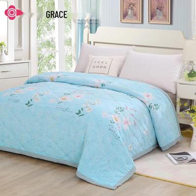 Grace Comfortable Summer Quilt