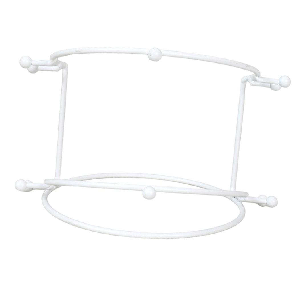 Holder, Tiara Display Stand, Metal Headband Organizer, Bridal for Women Show