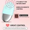 Jump Egg G- Spot Vibrator Adult Sex Toys With Wireless Remote Control Clitoris Stimulator Egg Vibrating Body Vaginal Massager
