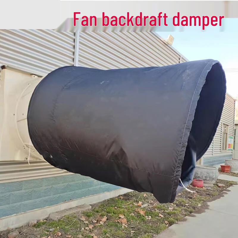 Hongli Fan Filter Bag