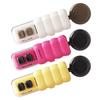 Mini Bag Sealer Rechargeable Snack Bag Sealer  2in1 Mini Sealer for Food Bags with Bag Opener Hand Pressure Snack Sealing Tool
