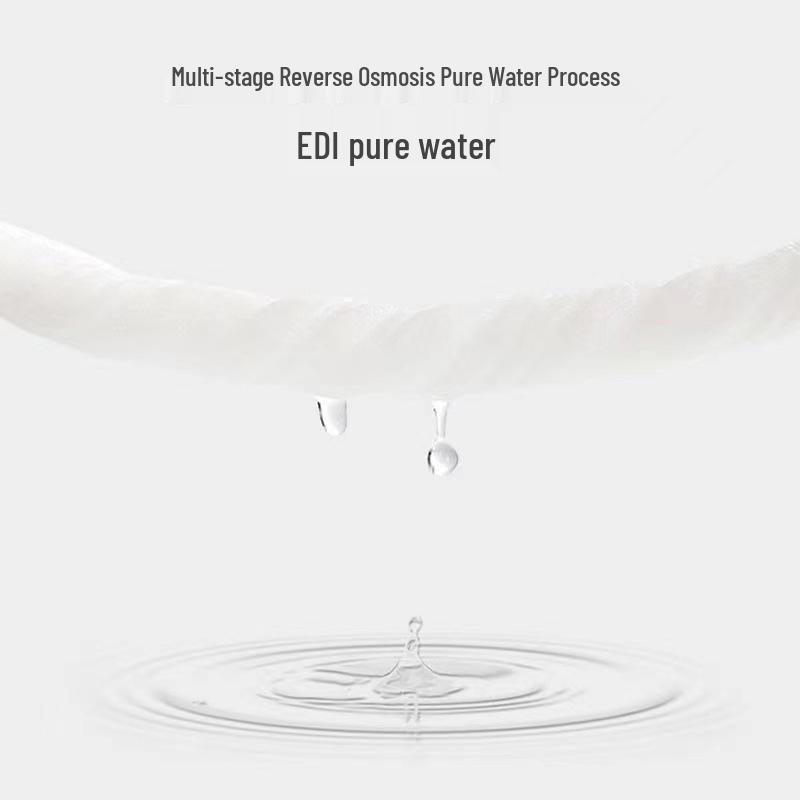 Non-Irritating Baby Wipes for Infants & Toddlers - Pure Water Clean for Face & Bottom