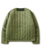 Esfai Thinsulate Quilted Layer Jacket (Olive)