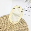 Romper Lengthen Pads Baby Romper Partner Jumpsuit Lengthen Extender Film Baby Changing Pads Cover
