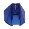 ABUO-For Ortofon 2M Blue Turntable Replacement Stylus Moving Magnet Design LP Vinyl Record Phonograph Accessories