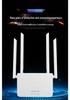 4G Dual-Band Gigabit Home WiFi Router
