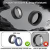Husă Inel Elastică Protector Anti-Cădere pentru Inelul Oura 5 Accesorii Inel Inteligent