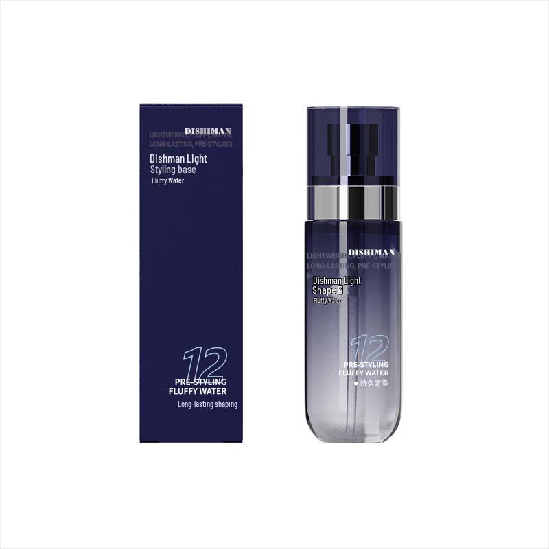 DISHIMAN Men's Hair Styling & Volumizing Spray
