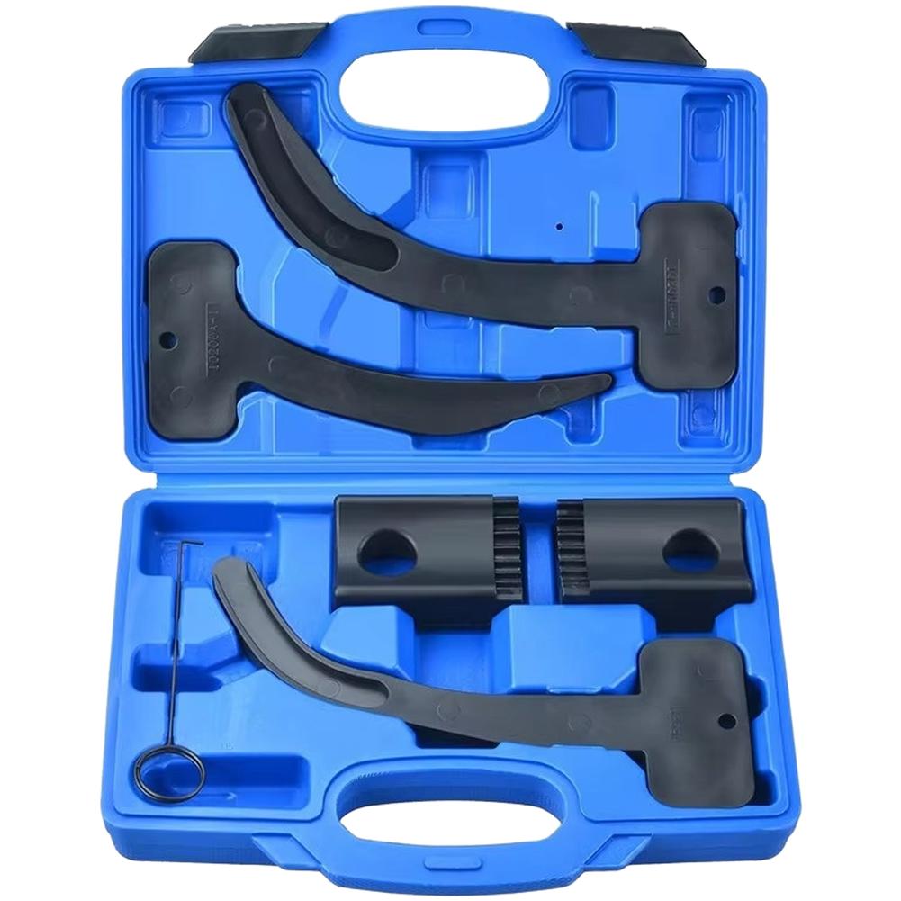 6ks Sada rozvodových nástrojů pro motor z uhlíkové oceli Pro Chrysler Grand For Cherokee/Jeep/Wrangler 3.0L Pro sadu ručního nářadí pro opravu automobilů