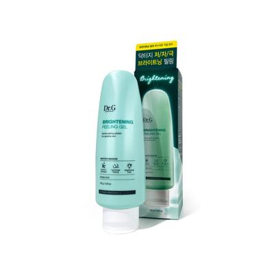 Brightening Peeling Gel 120g