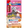 Catty Man cat treats Cat-chan Whident Strong assorted flavors tuna chicken 4 pieces each.
