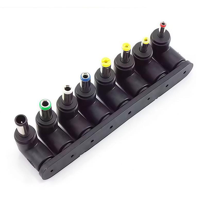 1/5/8/14Pcs Type C / Tablet Micro Usb 2.0 To Dc 5.5X2.1 Mm Power Jack Adapter Plug Usb C To Dc 5.5*2.1 Mm Connector Adapter 5V