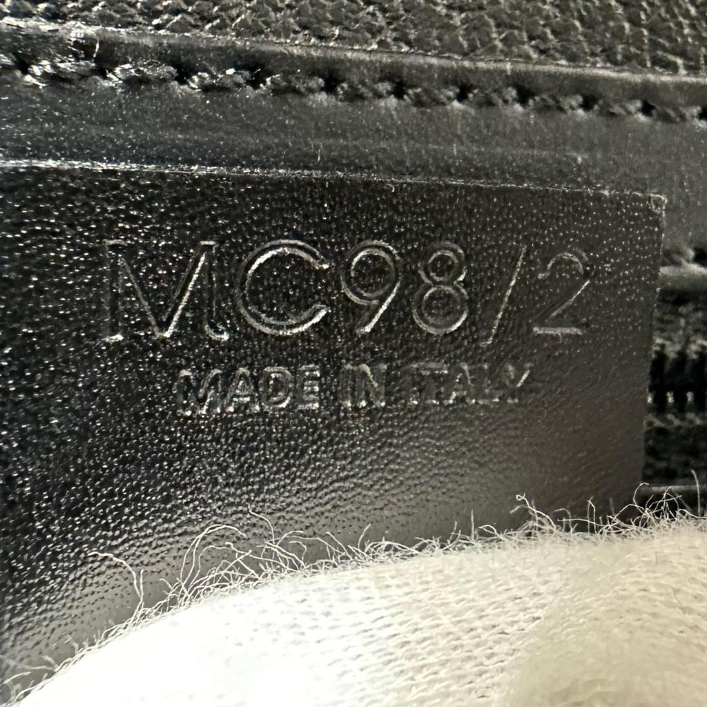 CELINE MC98-2 Handbag Brown Women 2-way Macadam used