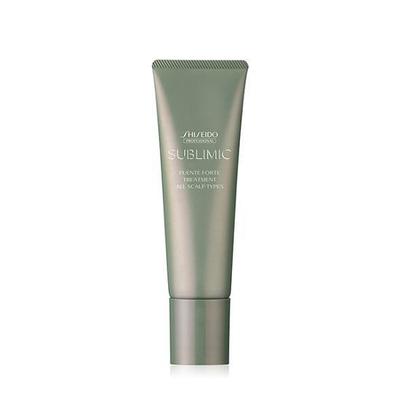 Shiseido Professional Subrimic Fente Forte Kuracja 130g