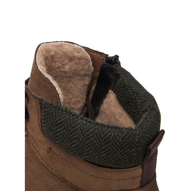 Boots Rieker CEO-F3612-24 Brown