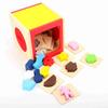 Children"s Toys Memory Training Matching Game Early Education Interactive Toy