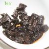 1kg Fossil Pu'er Tea with Glutinous Fragrance, Glutinous Rice Fragrance, Crushed Silver, Mature Tea with Yunnan Glutinous Fragrance Gift Box