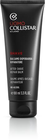 

Moisturizing Aftershave Balm TU прозрачный
