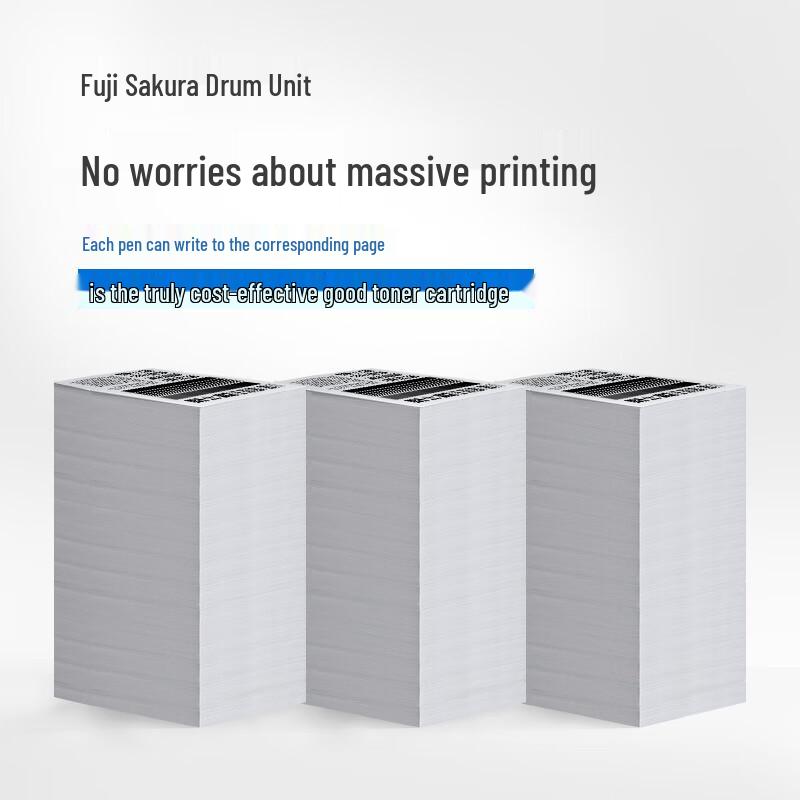 Generic Canon CRG-328 Black Toner Cartridge