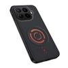 For Xiaomi 17T Pro 15T Pro 17T 15T High End Fabric Magnetic Wireless Charging Phone Case