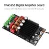 TPA3255 2x300W 600W Stereo Fever Hifi Digital Amplifier Board High-Power Amplifier Dual Channel Audio Amp Module