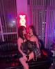 Jaded London Cutout Lace-up PU Leather Bustier Vest - Y2K Style Sexy Camisole Bandeau