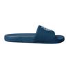 Mens Logo Slip-on Flat Sliders