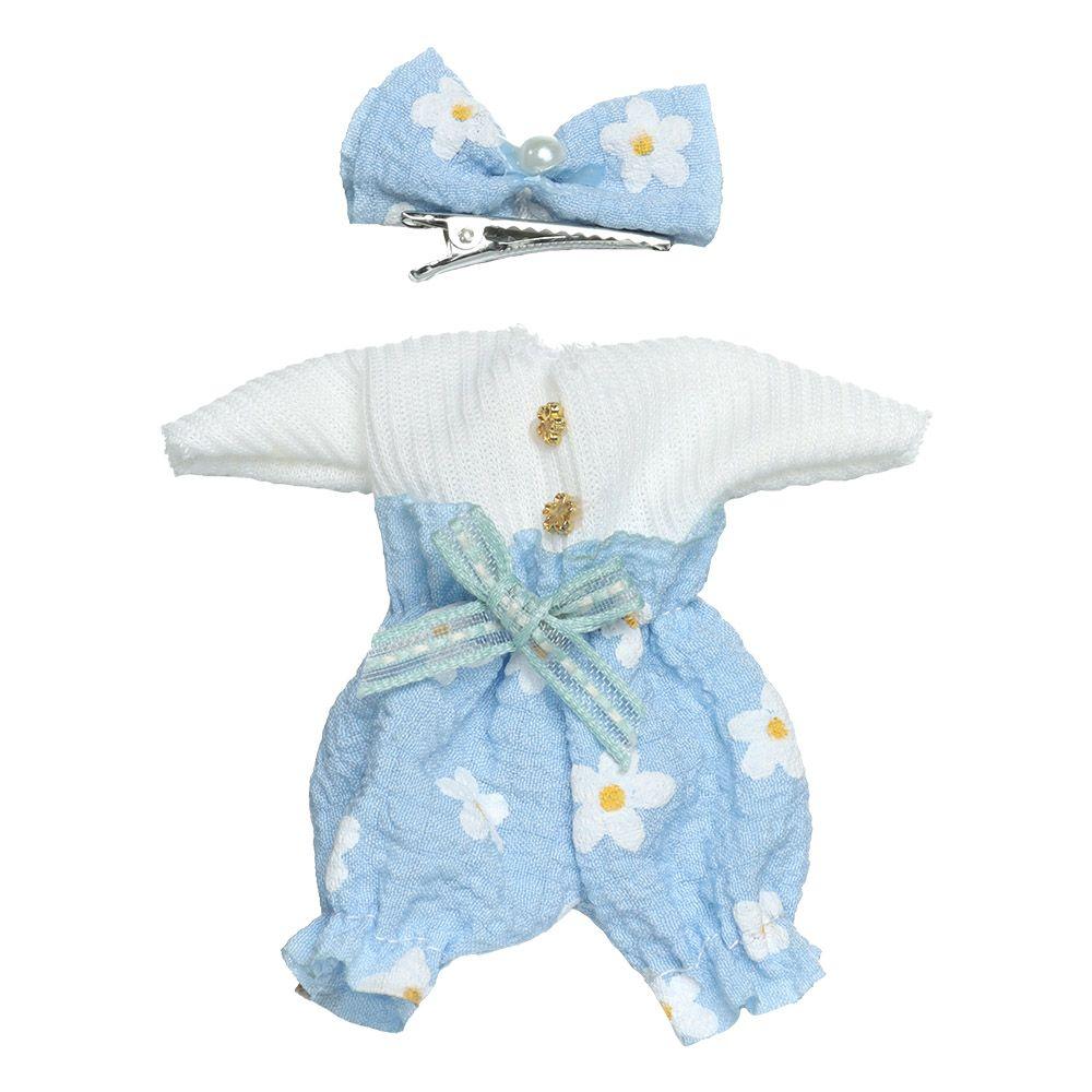 

1/8 BJD Кукла Швейные Аксессуары Игрушки Кружевная Юбка Лето 16~17см Куклы Платье Игрушки Одежда 20