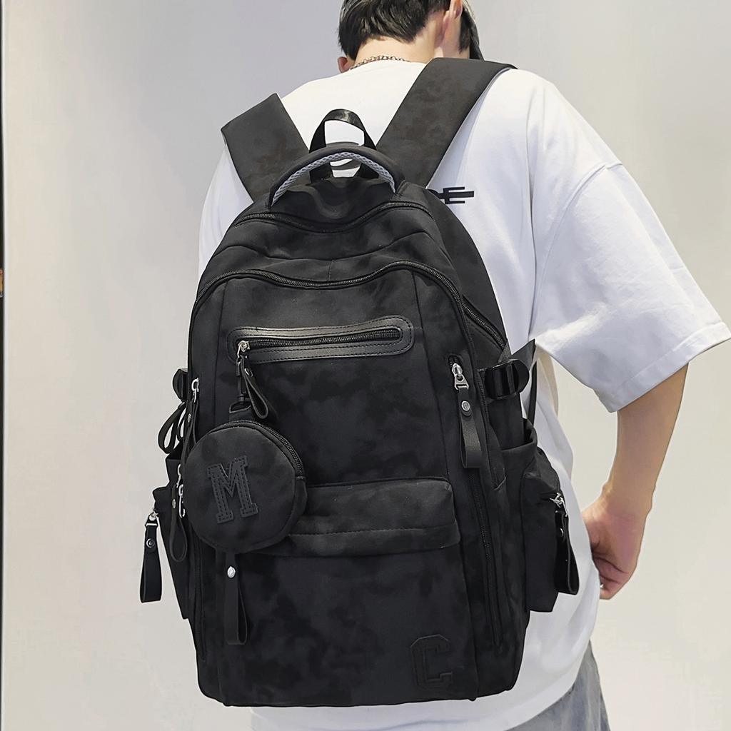 School Bags, Boys And Girls, College Students, Strong And Durable Backpacks, Junior High School Students, High School Students, High School Students