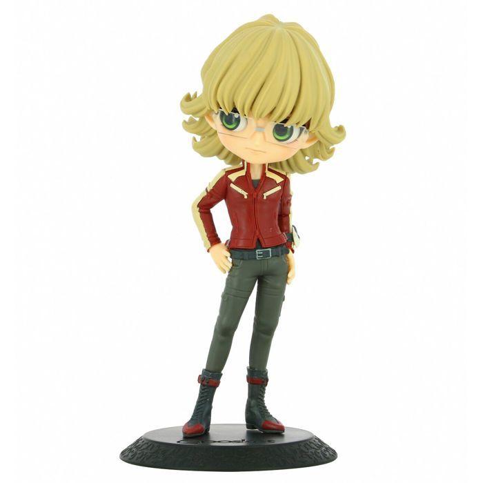 Figurine Q Posket - Tiger & Bunny 2 - Barnaby Brooks Jr. (ver.A)