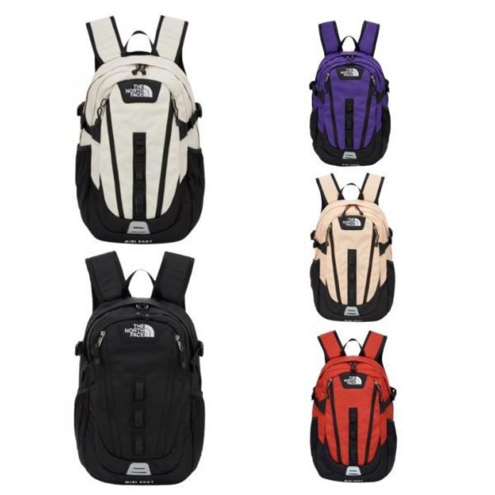 

North Face Mini Shot Nm2dq03 pitches