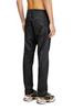 Diesel Men's Jogg Jeans, 2032 D-KROOLEY-B, 32-inch, Black/Ivory, A14847068PX, Size 02